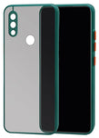 YOFO Smoke Back Cover for Redmi Note 7 Pro