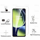 Edge to Edge Tempered Glass for Oneplus Nord Ce 3 Lite