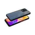 YOFO Smoke Back Cover for Realme Narzo 30
