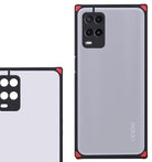 YOFO Square Back Cover for Oppo A54 (5G)