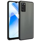 YOFO Smoke Back Cover for Oppo A55 (5G)