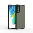 YOFO Smoke Back Cover for Samsung Galaxy S2 1