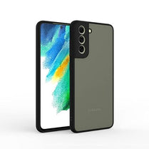 YOFO Smoke Back Cover for Samsung Galaxy S2 1