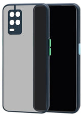 YOFO Smoke Back Cover for Realme 9  (5G)