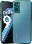 YOFO Smoke Back Cover for Realme 9I
