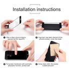 Edge to Edge Tempered Glass for Oneplus Nord Ce 4