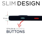 YOFO Smoke Back Cover for One Plus 10Pro