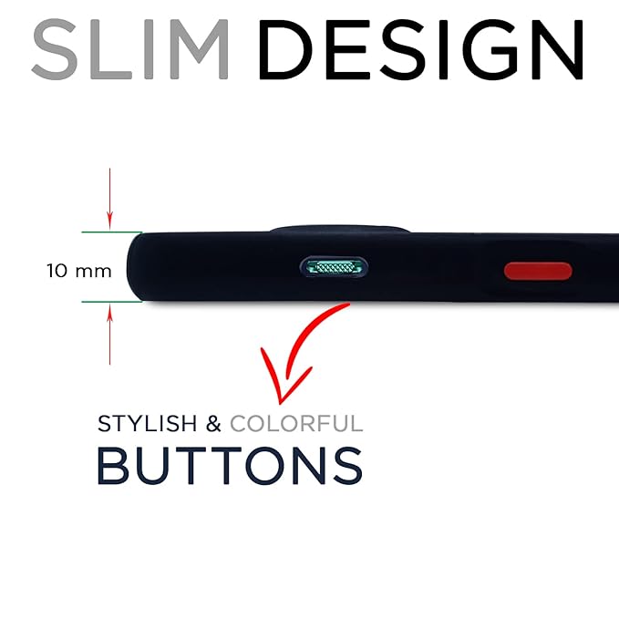 YOFO Smoke Back Cover for One Plus 10Pro