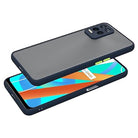 YOFO Smoke Back Cover for Realme Narzo 30