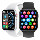 Hi-Watch Pro i7 Pro Max Smart 7 Series Smart Watch - BLACK