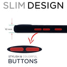 YOFO Smoke Back Cover for Vivo Z1 Pro