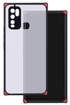 YOFO Square Back Cover for Vivo Y30