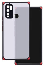 YOFO Square Back Cover for Vivo Y30