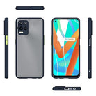 YOFO Smoke Back Cover for Realme Narzo 30