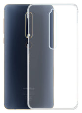 YOFO Ultra Thin Back Cover For Nokia 6.1