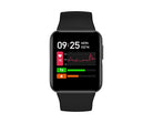 Hi-Watch Pro i7 Pro Max Smart 7 Series Smart Watch - BLACK