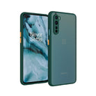 YOFO Smoke Back Cover for One Plus Nord