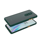 YOFO Smoke Back Cover for Oneplus 8