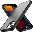 YOFO Smoke Back Cover for I Phone 13