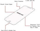 Edge to Edge Tempered Glass Samsung J6 Plus