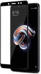 YOFO Edge to Edge Tempered Glass for Redmi Note 5 Pro