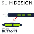 YOFO Smoke Back Cover for Redmi Note 7 Pro