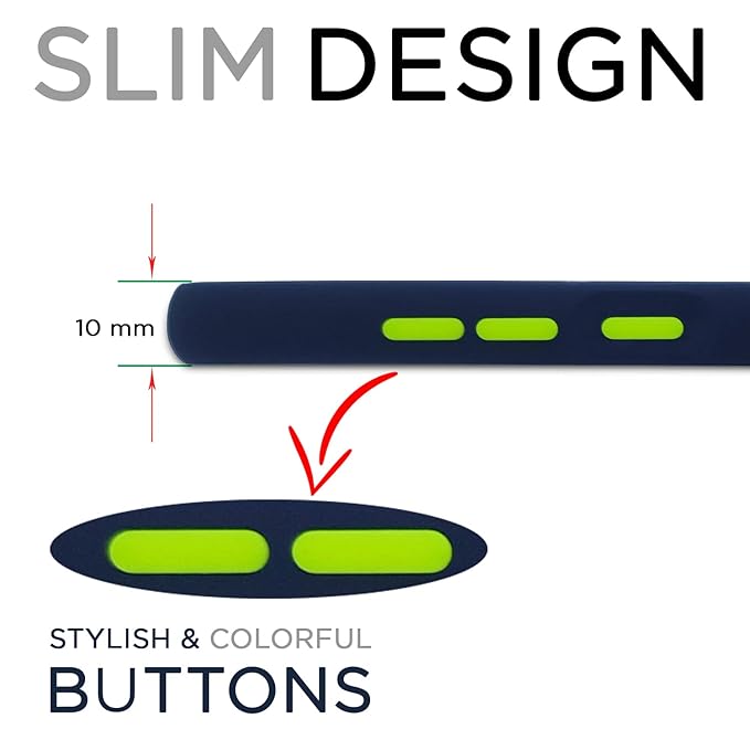 YOFO Smoke Back Cover for Redmi Note 7 Pro