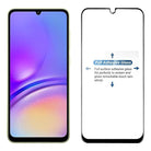 Edge to Edge Tempered Glass for Samsung Galaxy A05