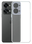 YOFO Transparent Back Cover for OnePlus Nord 2T (5G)