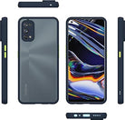 YOFO Smoke Back Cover for Realme  X7