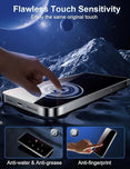OneMinute Edge to Edge Privacy Tempered Glass for IPHONE 11PRO