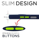 YOFO Smoke Back Cover Samsung Galaxy F 62