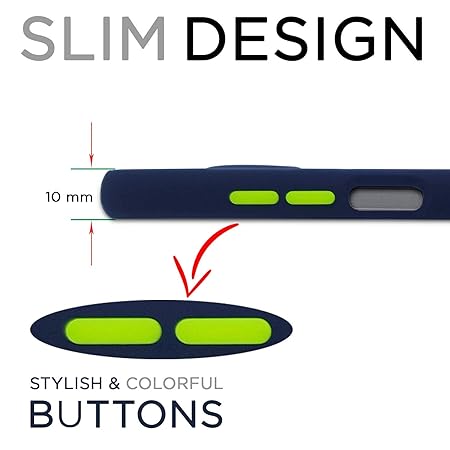 YOFO Smoke Back Cover Samsung Galaxy F 62