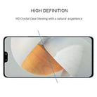Edge to Edge Tempered Glass for Oneplus 6