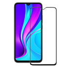 YOFO Edge to Edge Tempered Glass for REDMI 9 PRIME