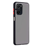YOFO Smoke Back Cover for Mi 11X pro