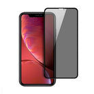 Oneminute Edge to Edge Privacy Tempered Glass for IPHONE XS MAX