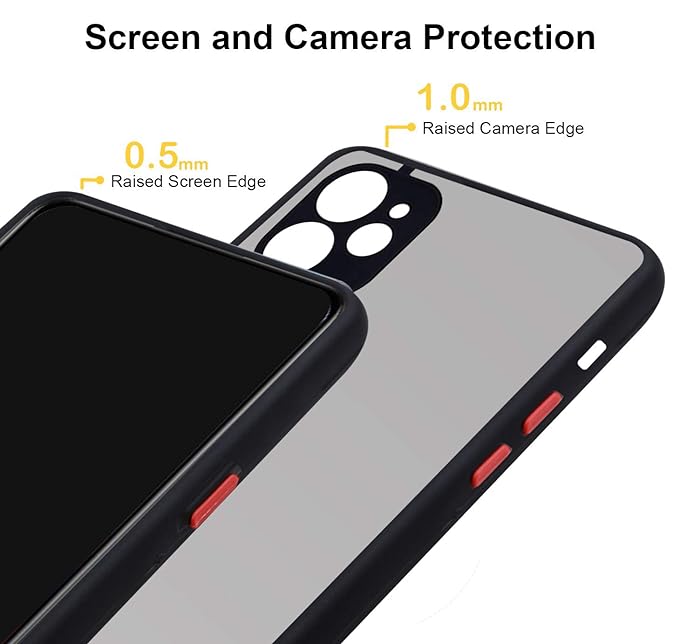 YOFO Smoke Back Cover for I Phone 11