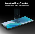Edge to Edge tempered Glass for Oneplus Nord Ce2 Lite