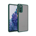 YOFO Smoke Back Cover for Realme 9S E