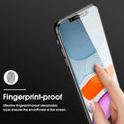 YOFO Edge to Edge Tempered Glass for Redmi Note 12 Pro