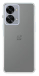YOFO Transparent Back Cover for OnePlus Nord 2T (5G)