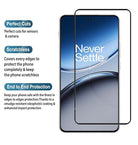 Edge to Edge Tempered Glass for Oneplus Nord 4