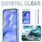 Edge to Edge Tempered Glass for Google Pixel 9A