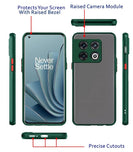 YOFO Smoke Back Cover for One Plus 10Pro