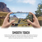 Edge to Edge Tempered Glass for Oneplus 6T / 7