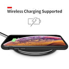 YOFO Smoke Back Cover for Oneplus 8