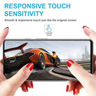 Edge to Edge Tempered Glass for Google Pixel 7A
