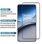 Edge to Edge Tempered Glass for Oneplus Nord 4