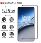 Edge to Edge Tempered Glass for Oneplus Nord 4